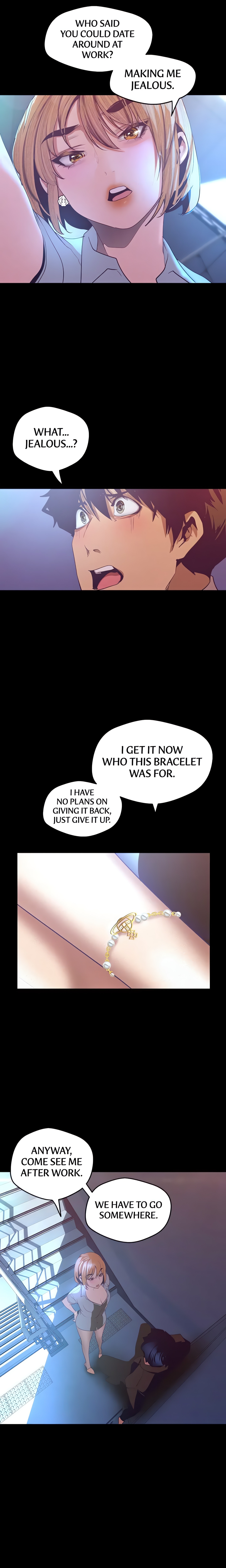Brave New World (Son-jak KOH) (Official) chapter 113 page 23