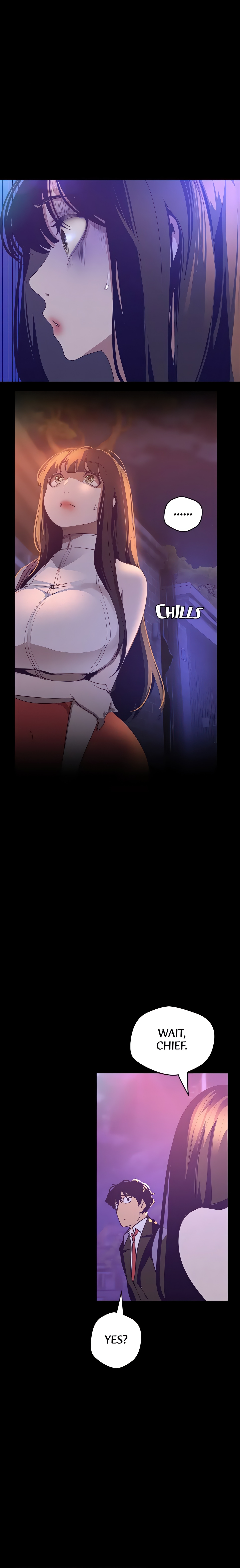 Brave New World (Son-jak KOH) (Official) chapter 114 page 16