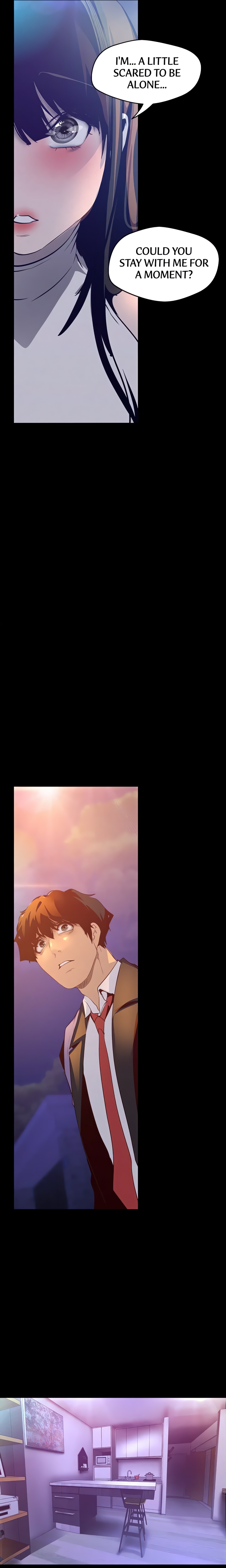 Brave New World (Son-jak KOH) (Official) chapter 114 page 17