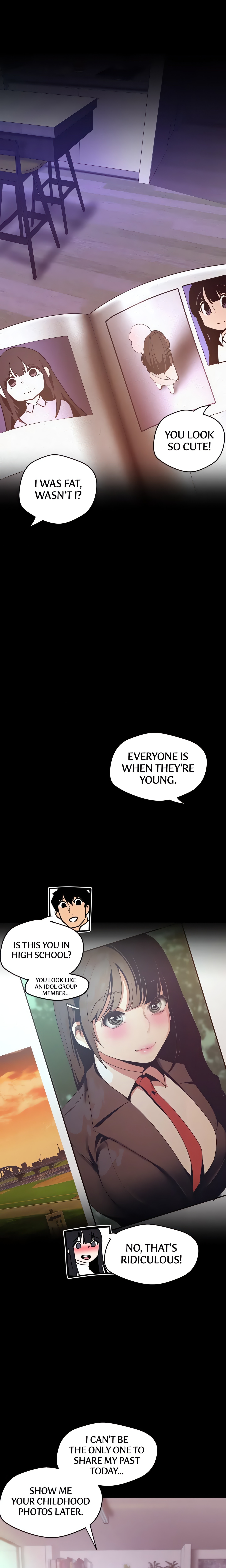 Brave New World (Son-jak KOH) (Official) chapter 114 page 20