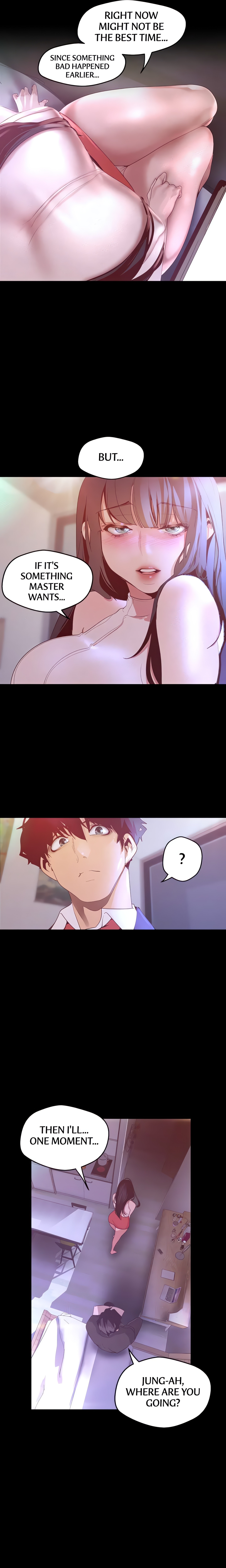 Brave New World (Son-jak KOH) (Official) chapter 114 page 23