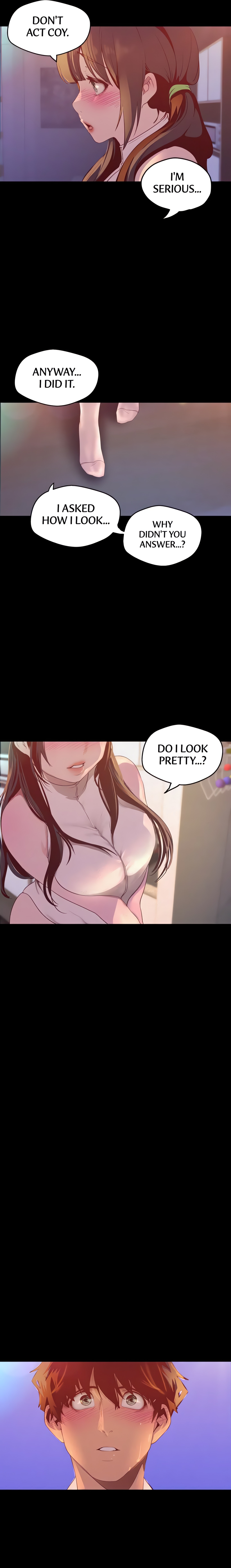 Brave New World (Son-jak KOH) (Official) chapter 115 page 6