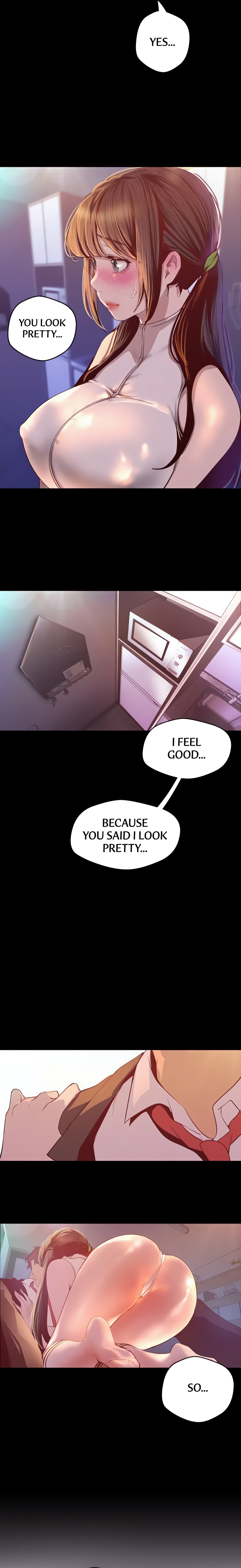 Brave New World (Son-jak KOH) (Official) chapter 115 page 7