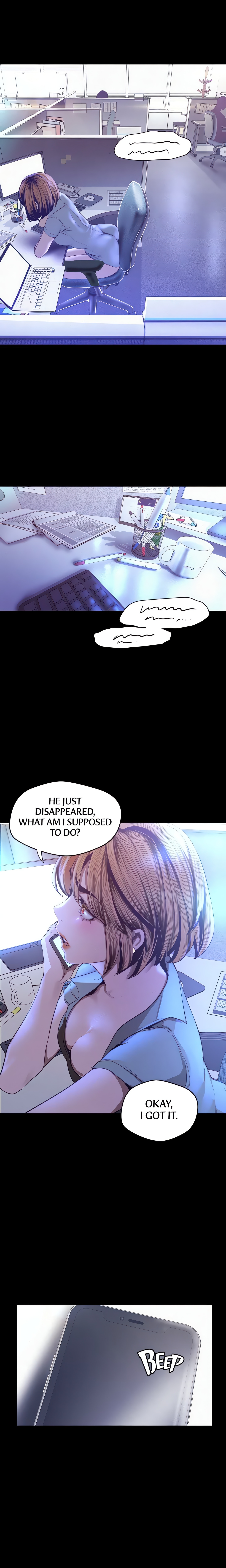 Brave New World (Son-jak KOH) (Official) chapter 115 page 10