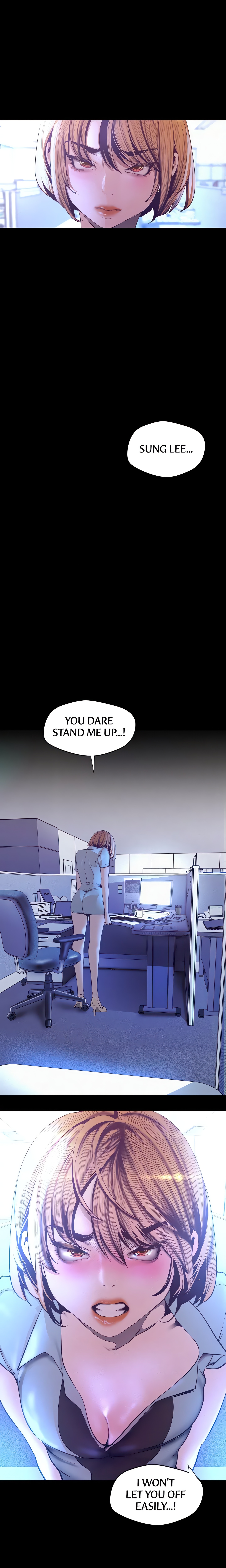 Brave New World (Son-jak KOH) (Official) chapter 115 page 11