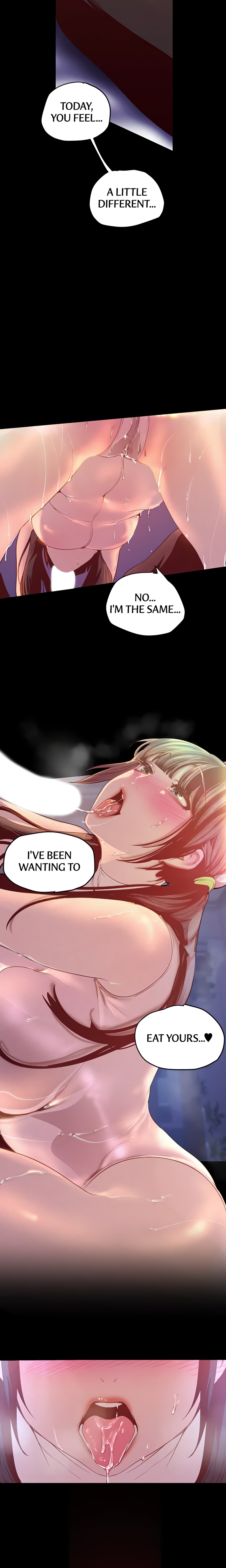 Brave New World (Son-jak KOH) (Official) chapter 115 page 17