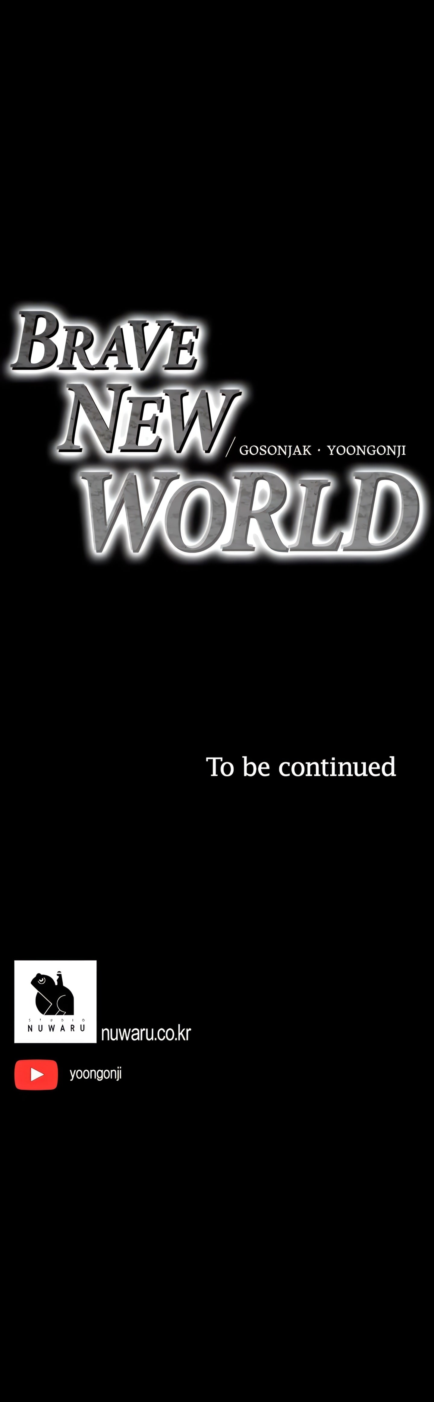 Brave New World (Son-jak KOH) (Official) chapter 115 page 28
