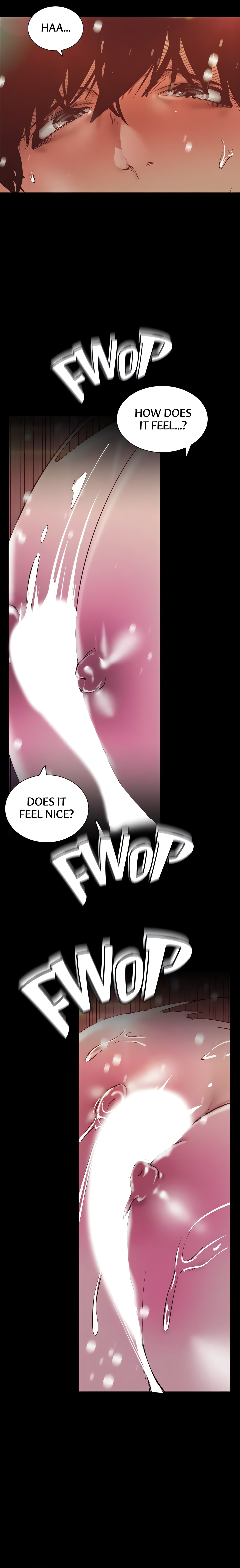 Brave New World (Son-jak KOH) (Official) chapter 116 page 9