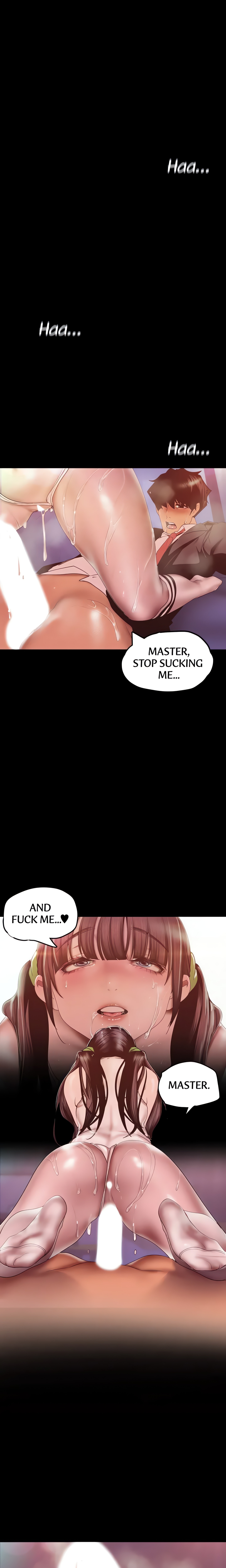 Brave New World (Son-jak KOH) (Official) chapter 116 page 21
