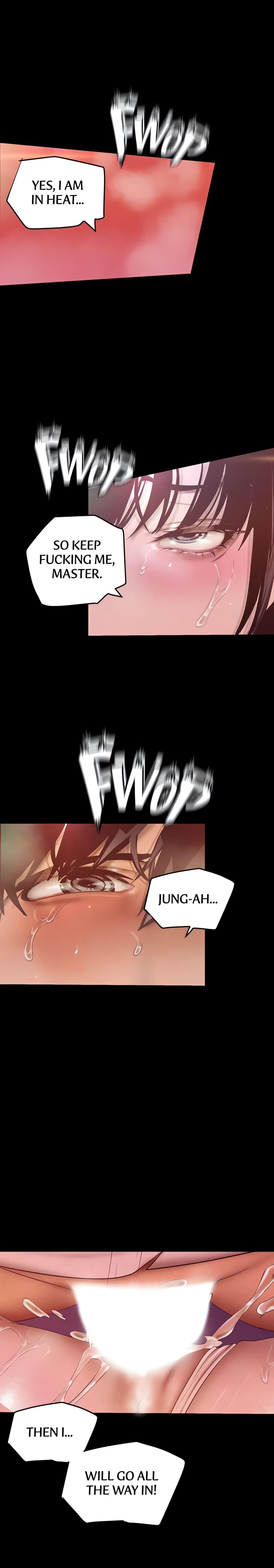 Brave New World (Son-jak KOH) (Official) chapter 116 page 25