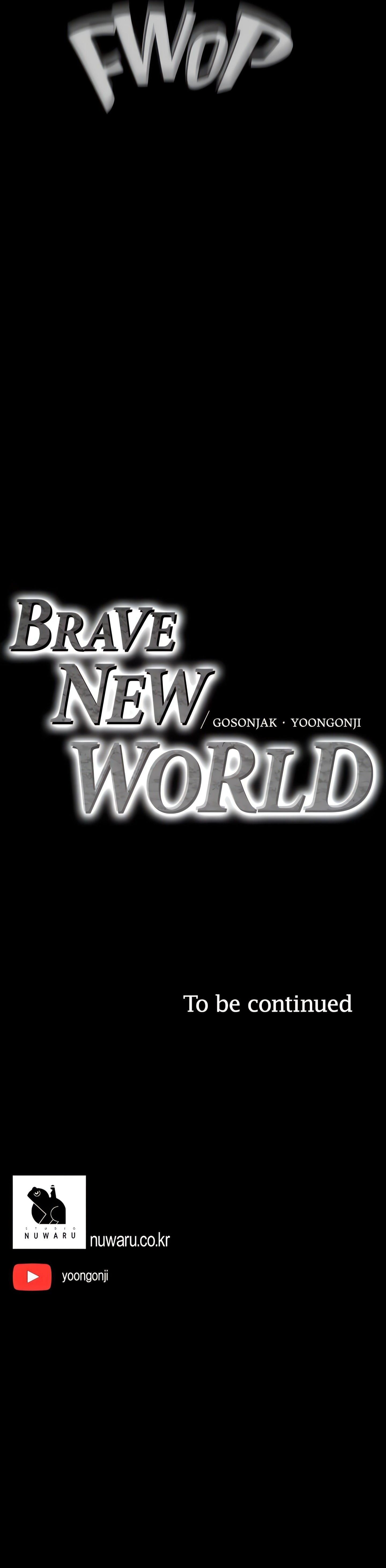 Brave New World (Son-jak KOH) (Official) chapter 116 page 27