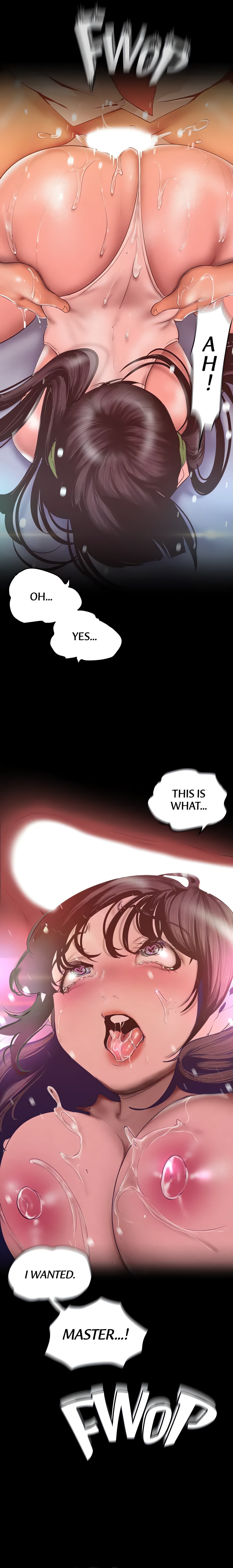 Brave New World (Son-jak KOH) (Official) chapter 117 page 2