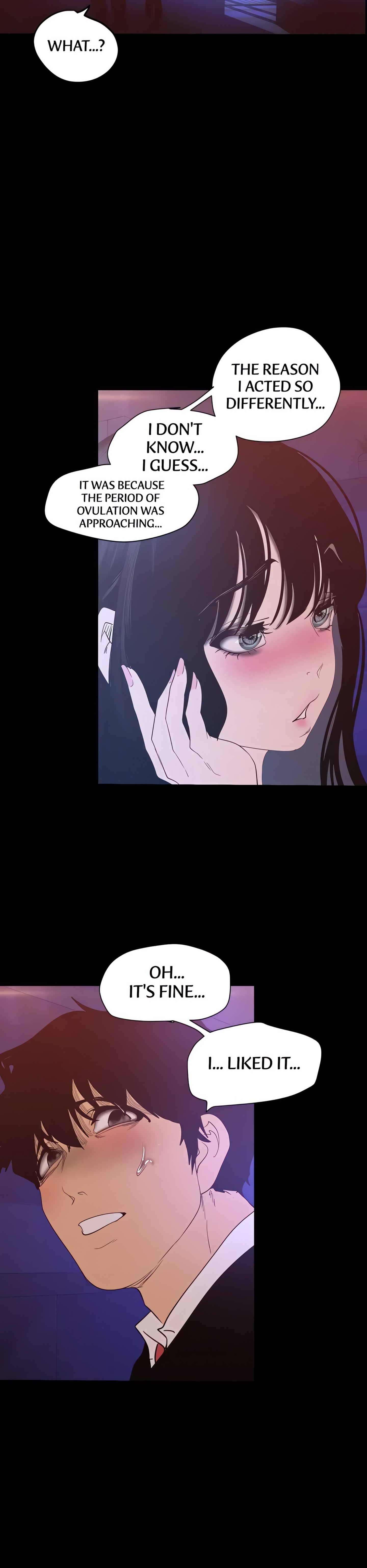 Brave New World (Son-jak KOH) (Official) chapter 117 page 25