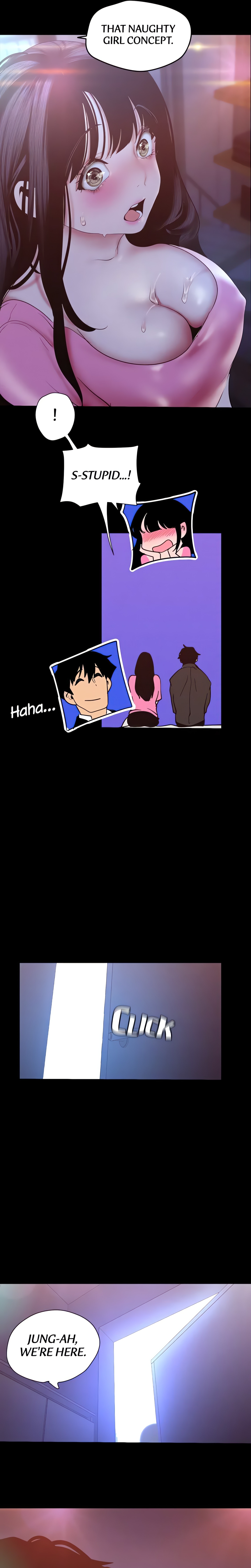 Brave New World (Son-jak KOH) (Official) chapter 117 page 26