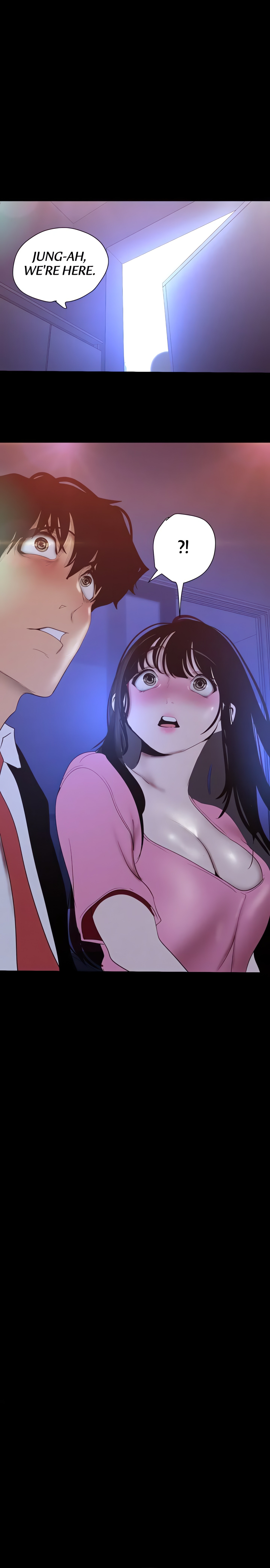Brave New World (Son-jak KOH) (Official) chapter 118 page 2