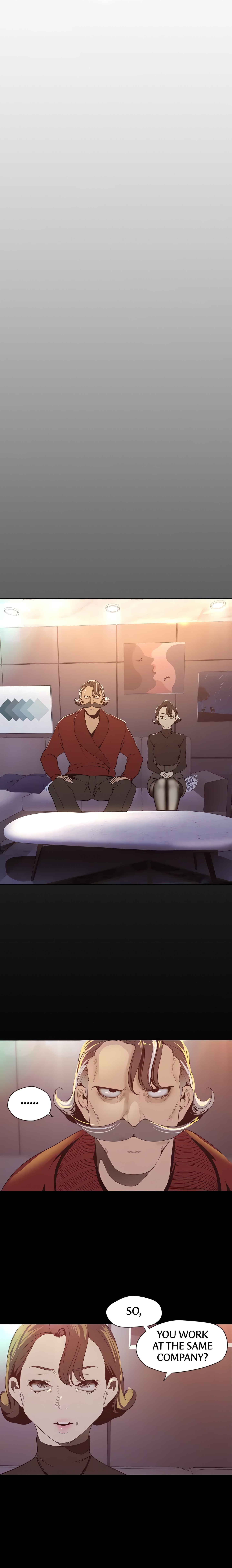 Brave New World (Son-jak KOH) (Official) chapter 118 page 9