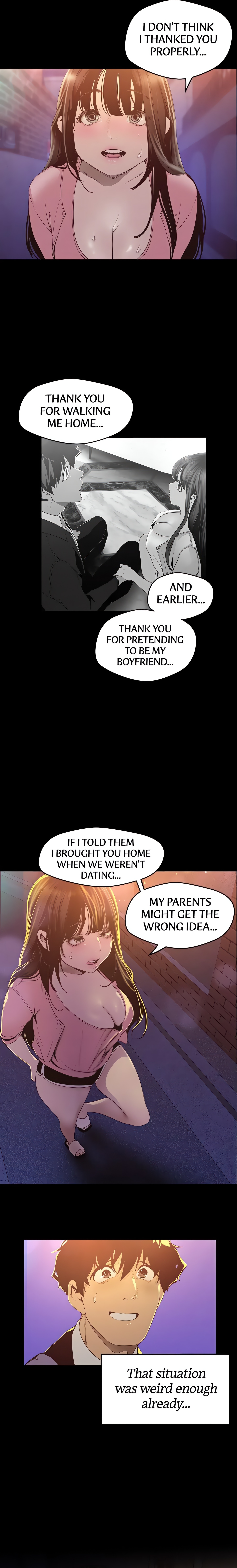 Brave New World (Son-jak KOH) (Official) chapter 118 page 16