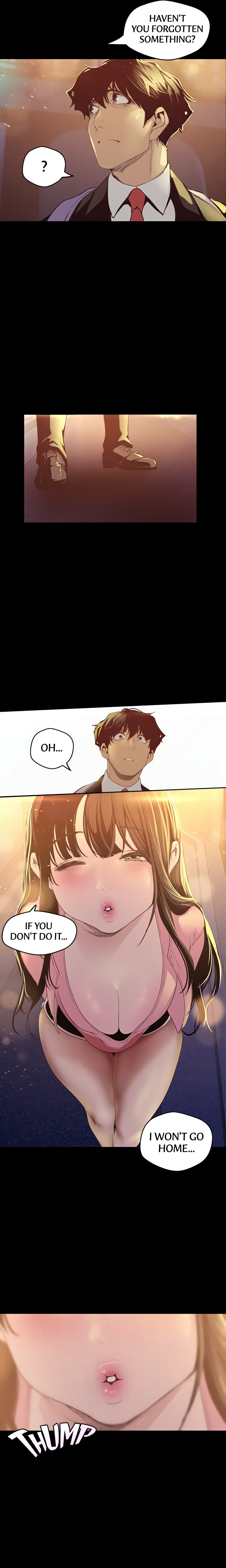 Brave New World (Son-jak KOH) (Official) chapter 118 page 18