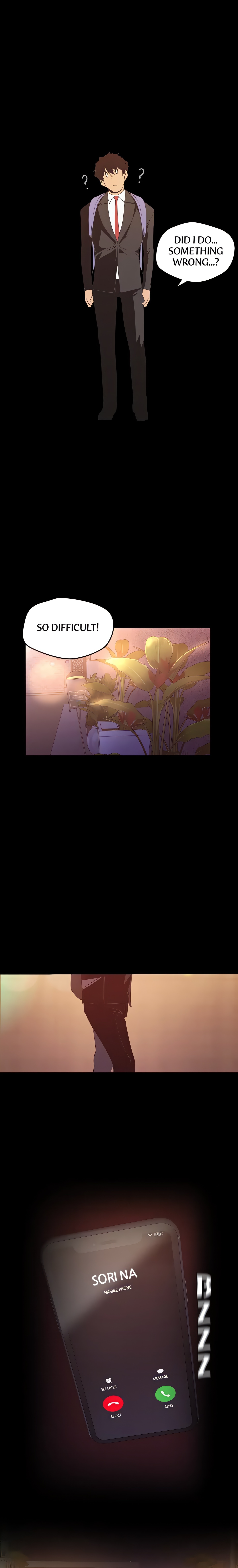 Brave New World (Son-jak KOH) (Official) chapter 118 page 21