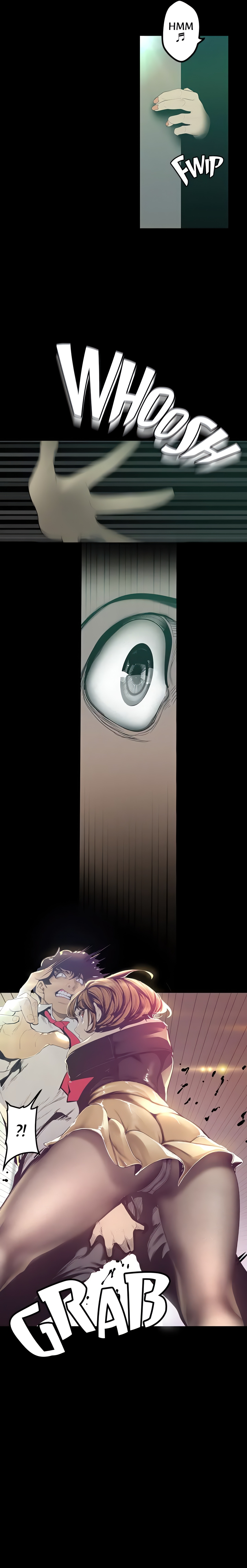 Brave New World (Son-jak KOH) (Official) chapter 119 page 7
