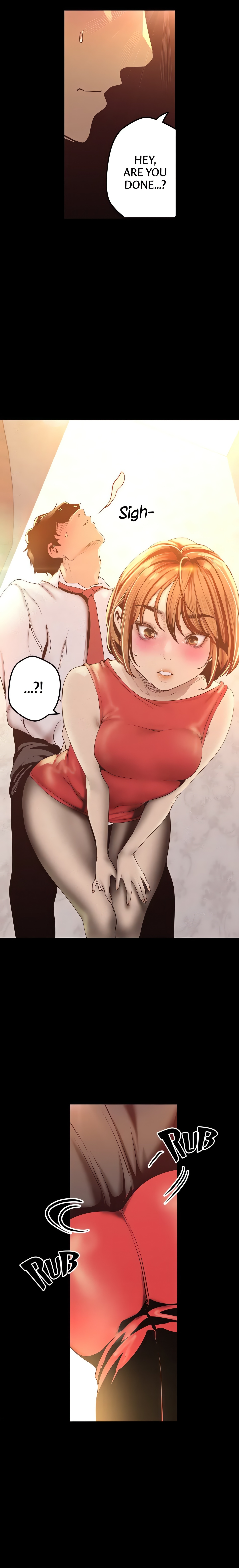 Brave New World (Son-jak KOH) (Official) chapter 119 page 20