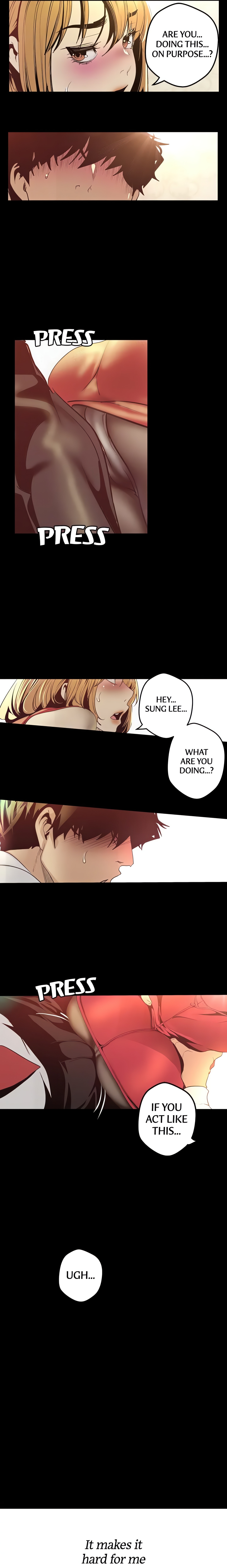 Brave New World (Son-jak KOH) (Official) chapter 119 page 21
