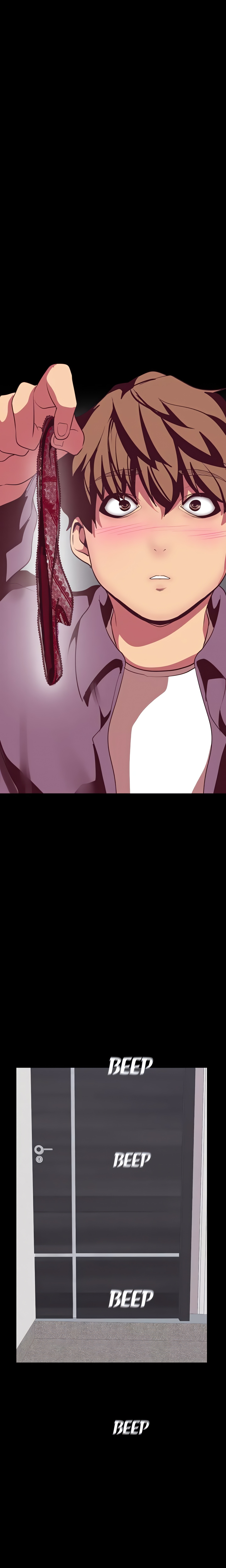 Brave New World (Son-jak KOH) (Official) chapter 12 page 1
