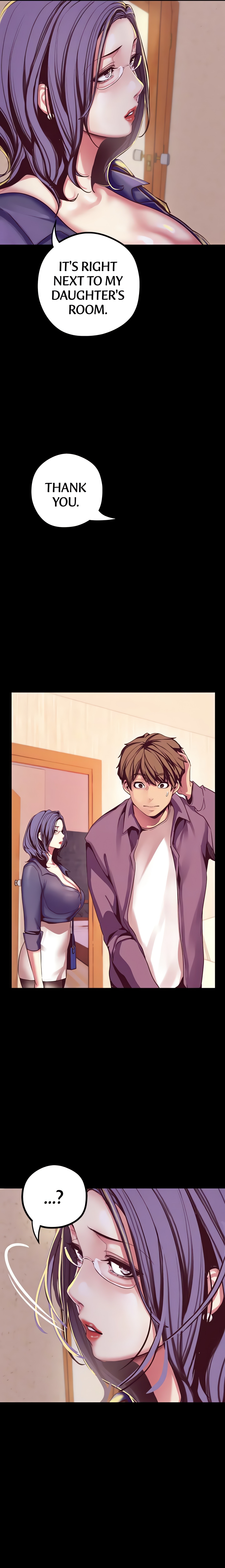 Brave New World (Son-jak KOH) (Official) chapter 12 page 8