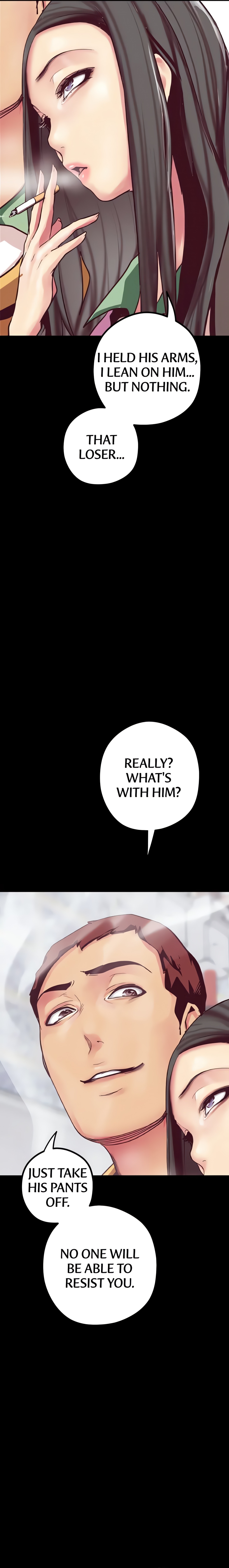 Brave New World (Son-jak KOH) (Official) chapter 12 page 16