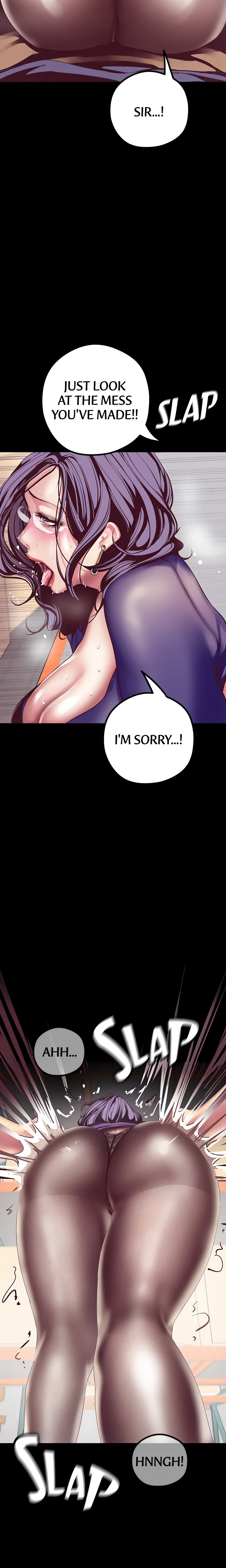 Brave New World (Son-jak KOH) (Official) chapter 12 page 28