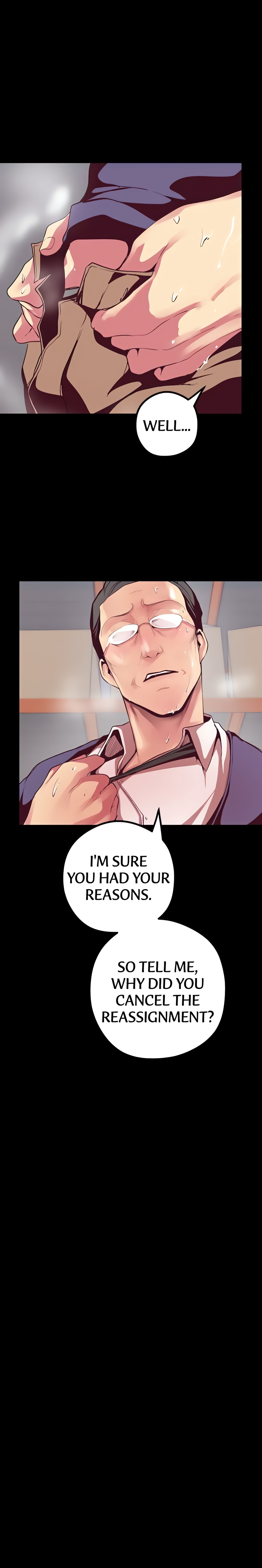 Brave New World (Son-jak KOH) (Official) chapter 12 page 29