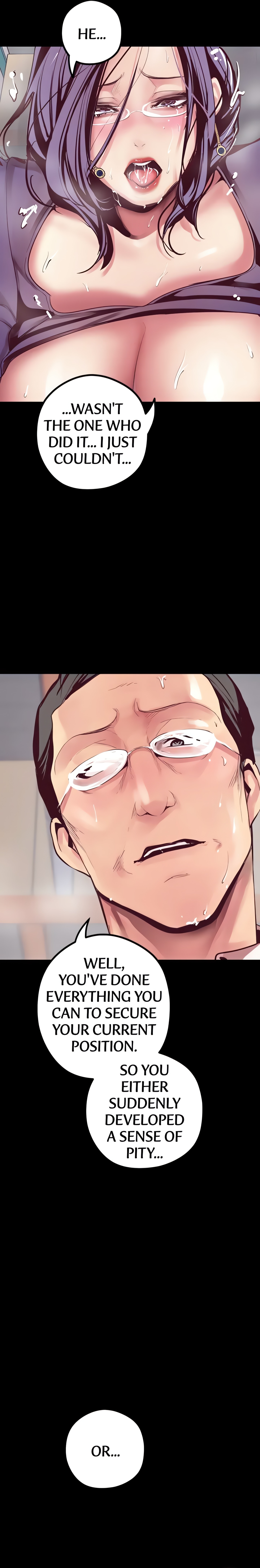 Brave New World (Son-jak KOH) (Official) chapter 12 page 30