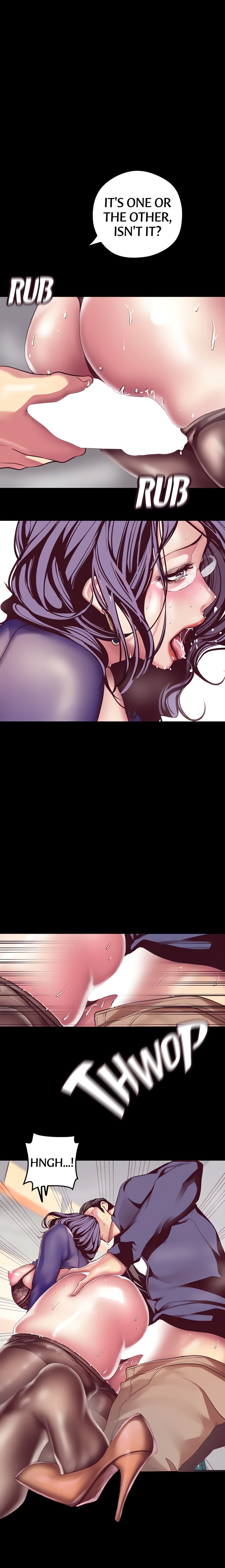 Brave New World (Son-jak KOH) (Official) chapter 12 page 32