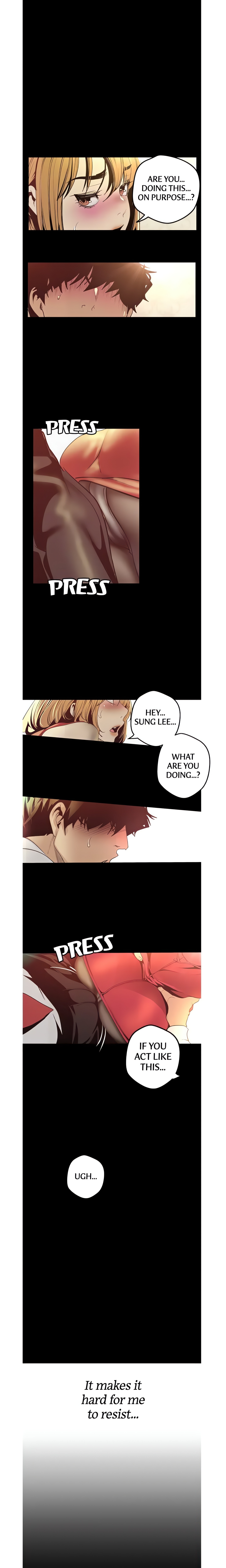 Brave New World (Son-jak KOH) (Official) chapter 120 page 1
