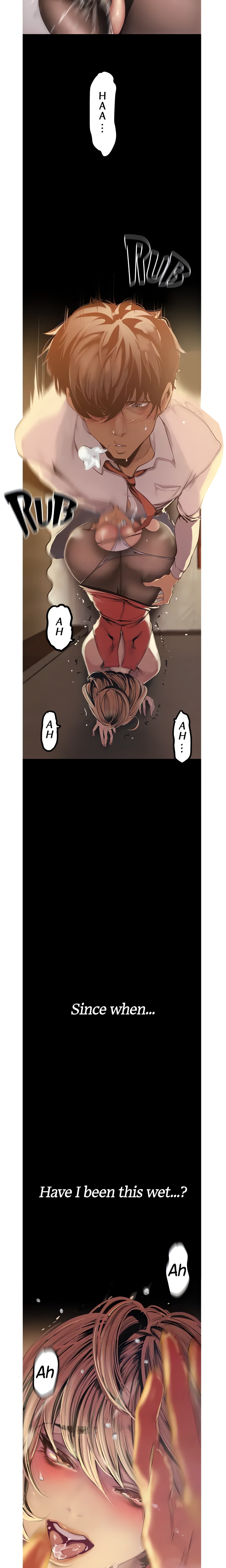 Brave New World (Son-jak KOH) (Official) chapter 120 page 5