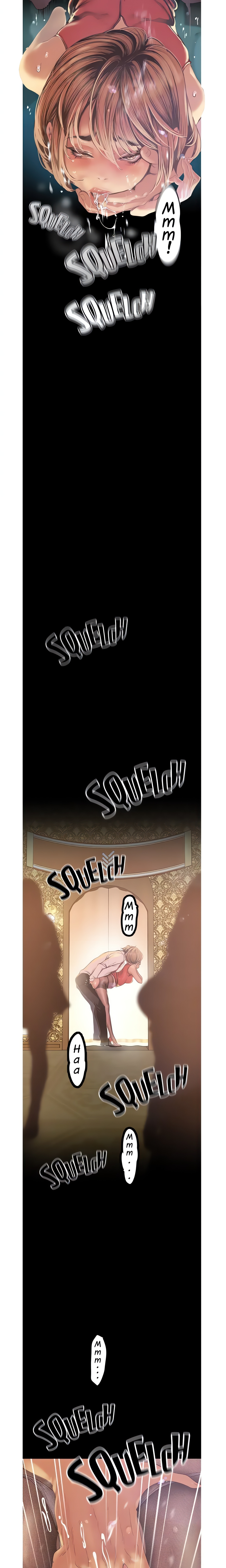 Brave New World (Son-jak KOH) (Official) chapter 120 page 8