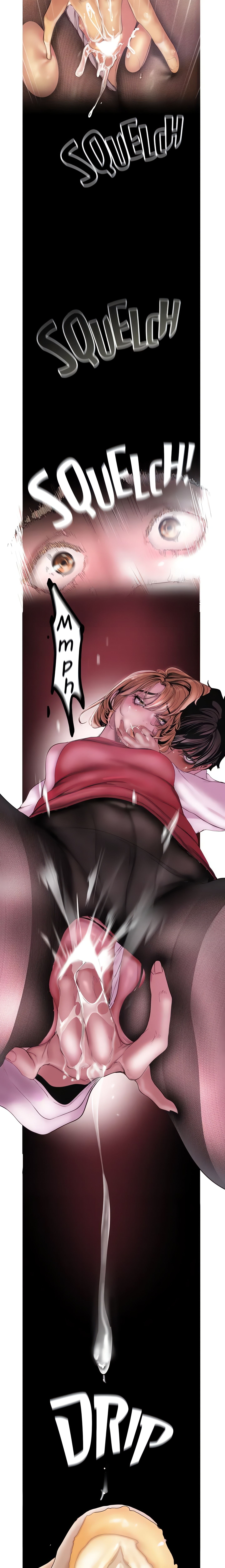 Brave New World (Son-jak KOH) (Official) chapter 120 page 9
