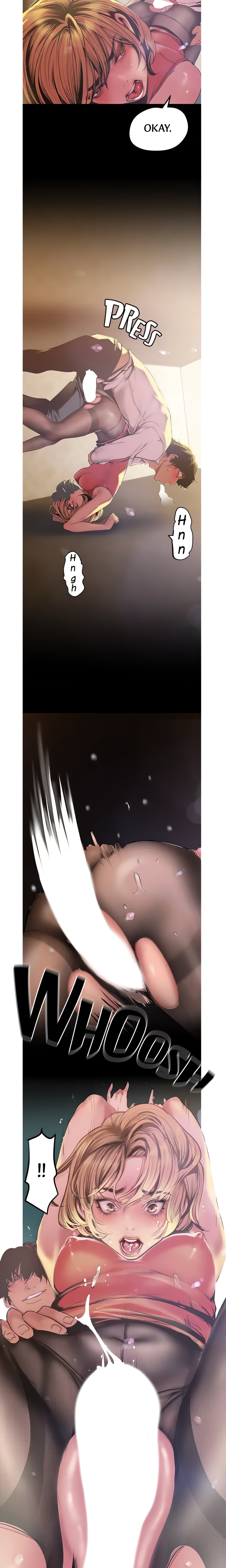 Brave New World (Son-jak KOH) (Official) chapter 120 page 15