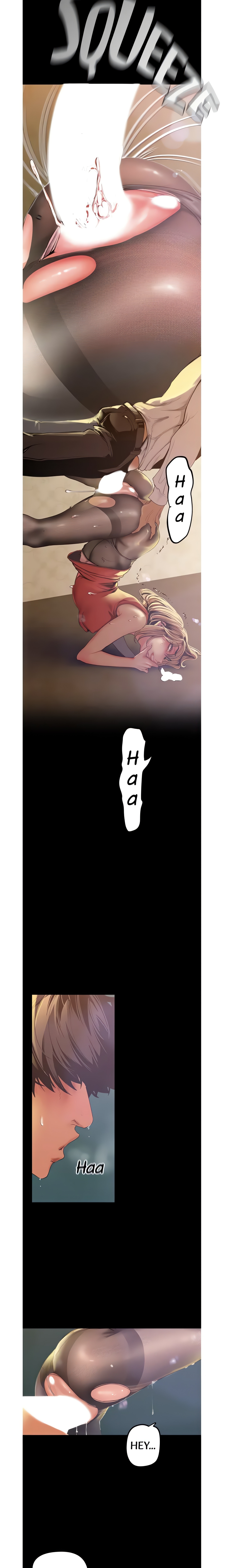 Brave New World (Son-jak KOH) (Official) chapter 120 page 17
