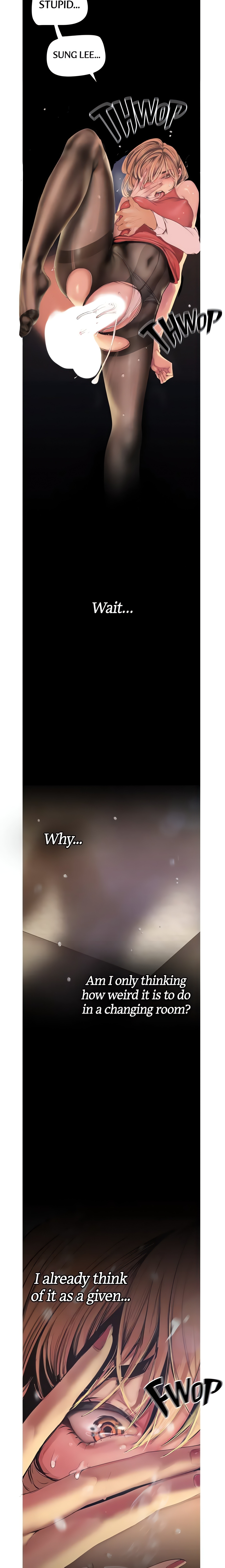 Brave New World (Son-jak KOH) (Official) chapter 120 page 18