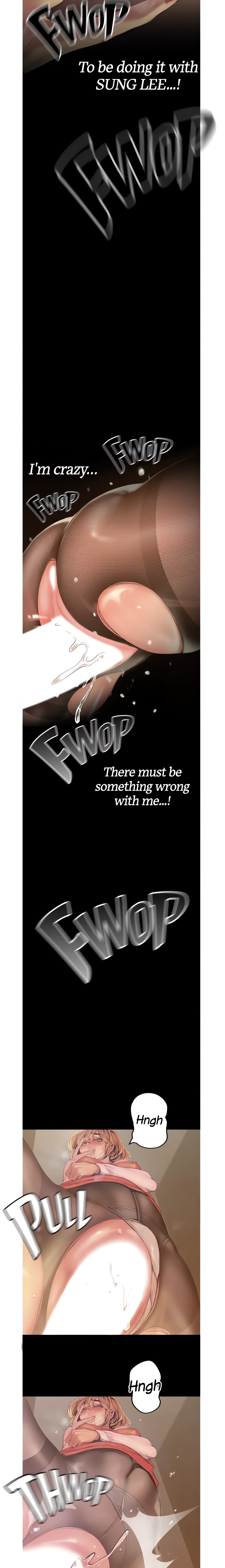 Brave New World (Son-jak KOH) (Official) chapter 120 page 19