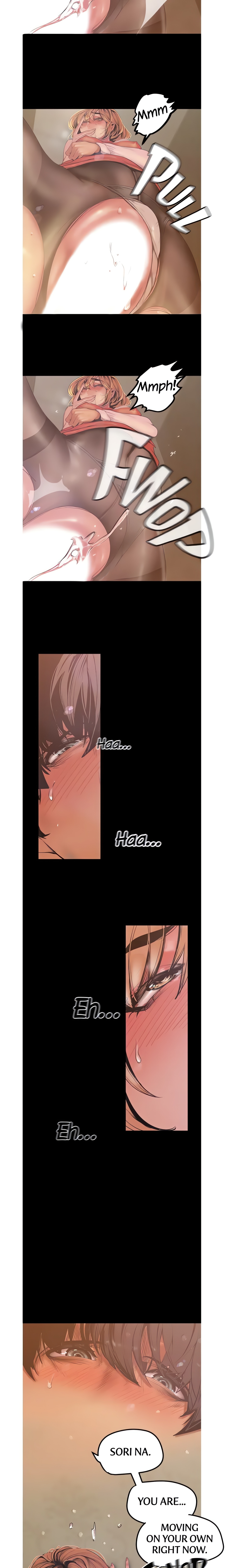 Brave New World (Son-jak KOH) (Official) chapter 120 page 20