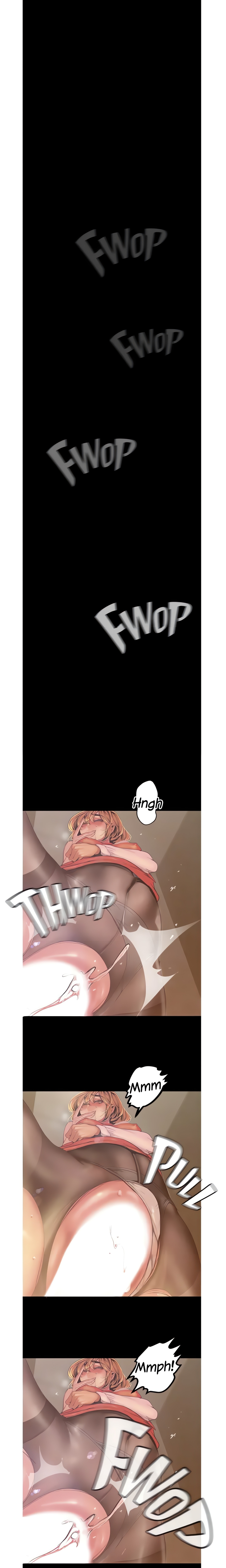 Brave New World (Son-jak KOH) (Official) chapter 121 page 1