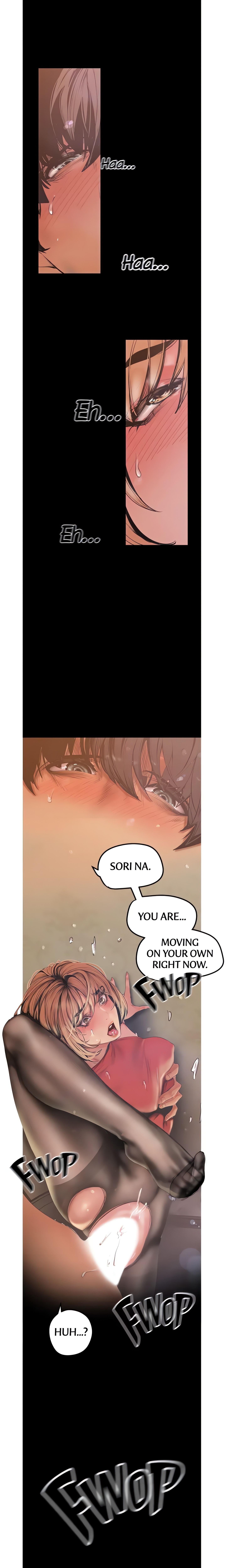 Brave New World (Son-jak KOH) (Official) chapter 121 page 2