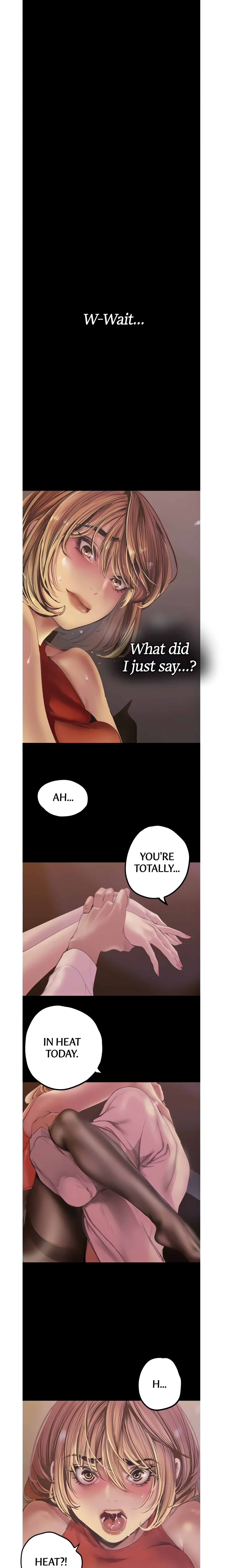 Brave New World (Son-jak KOH) (Official) chapter 121 page 8