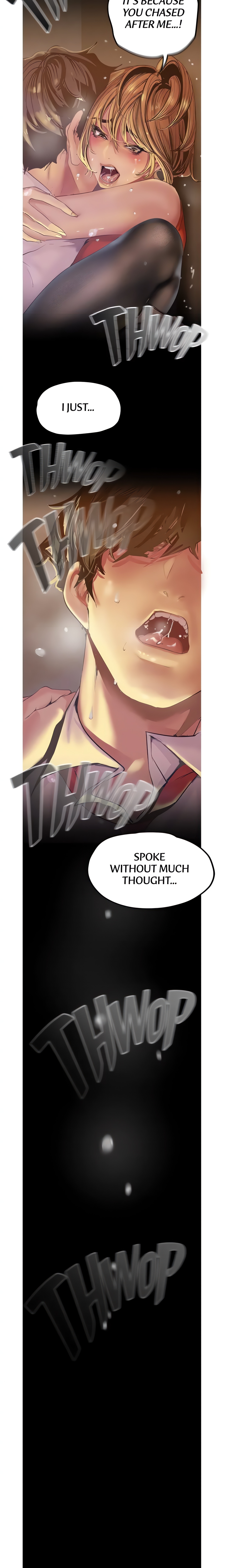 Brave New World (Son-jak KOH) (Official) chapter 121 page 10