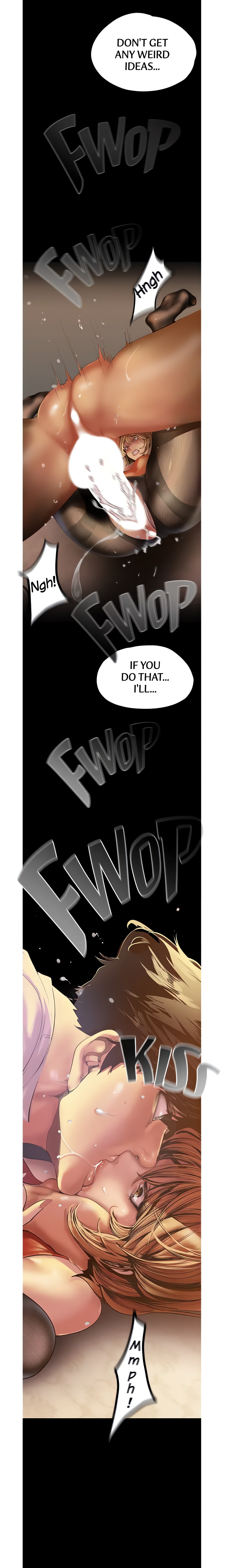 Brave New World (Son-jak KOH) (Official) chapter 121 page 11