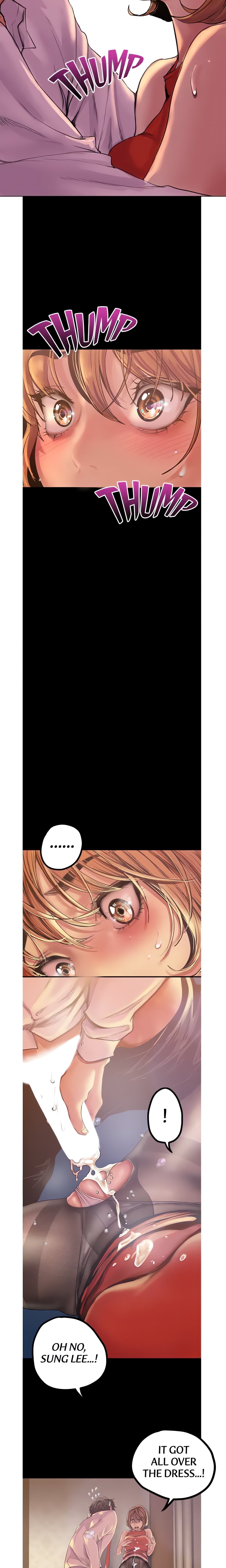 Brave New World (Son-jak KOH) (Official) chapter 121 page 19