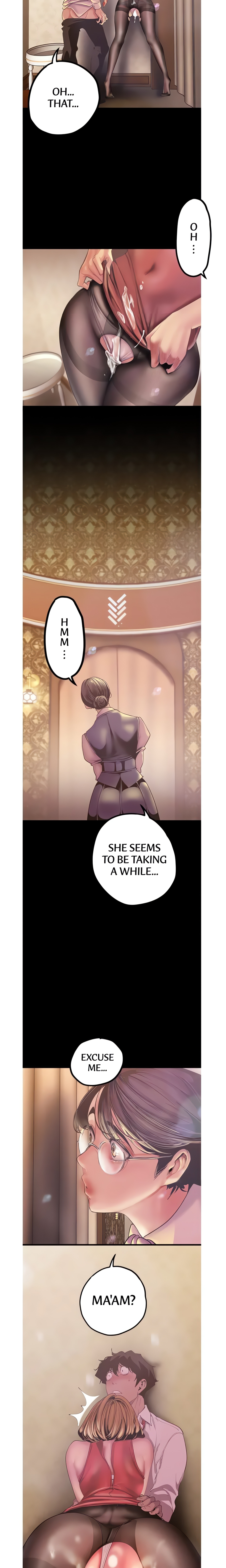 Brave New World (Son-jak KOH) (Official) chapter 121 page 20