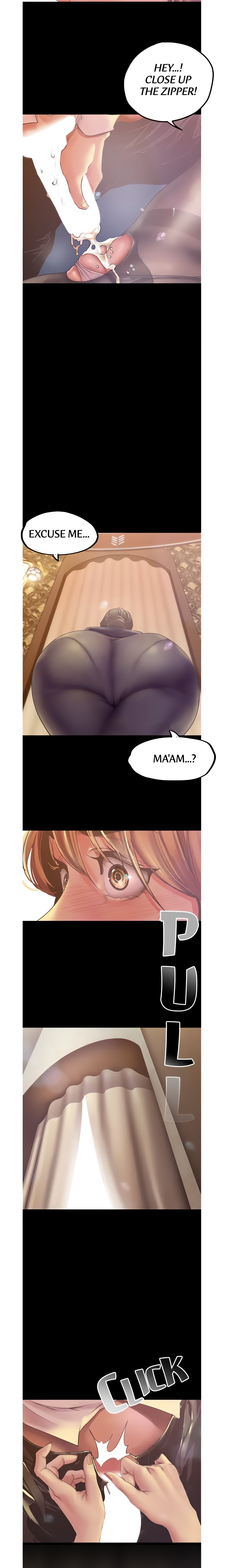 Brave New World (Son-jak KOH) (Official) chapter 121 page 22